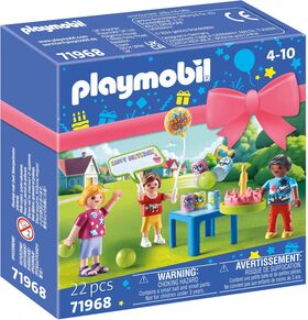 Kinder Geburtstagsparty