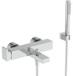 IDS Einhebel-Badearmatur EXTRA AP m Stab-HB Ausladung 210mm chrom IDEAL STANDARD