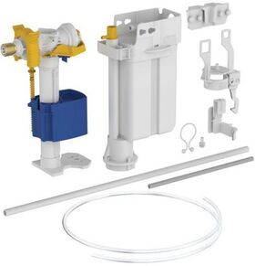 IDS Nachrüstset PROSYS SmartFlush IDEAL STANDARD