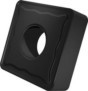 Drehwendeschneidplatte ISO SNMG 190616E-KR:T5315 D. 7,94mm MT-CVD beschichtet - VPE: 10