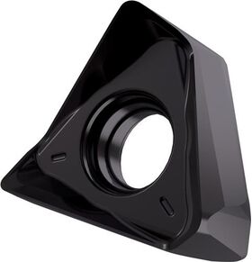 Fräswendeschneidplatte ISO TNGX 160604SR-M:M8310 D. 4,4mm PVD beschichtet - VPE: 10