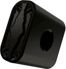 Drehwendeschneidplatte ISO LNMX 191940SN-RR:T5315 D. 6,35mm MT-CVD beschichtet - VPE: 10