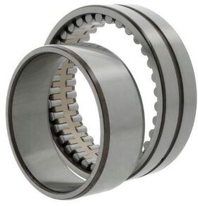 Zylinderrollenlager NNU4932 -S-M-SP Innen-Ø 160 mm Außen-Ø 220 mm Breite60 mm FAG