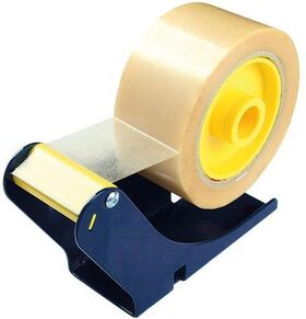 Tischlabroller Rollenbreite bis 50mm TRANSPAK