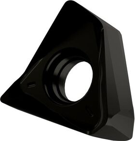 Fräswendeschneidplatte ISO TNGX 160608SR-M:M9340 D.4,4mm MT-CVD beschichtet - VPE: 10