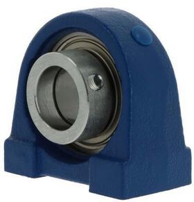 Stehlager-Gehäuseeinheiten PSHE15 15mm Exzenterspannring 1St./VE INA