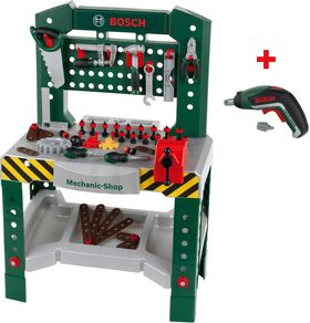 Bosch Werkbank inkl. Ixolino II GH-Exkl.