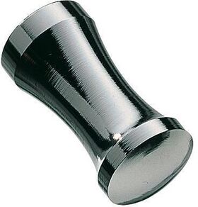 Emco Haken RONDO klein chrom EMCO