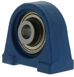 Stehlager-Gehäuseeinheiten ESPE206 30mm Exzenterspannring 1St./VE SNR