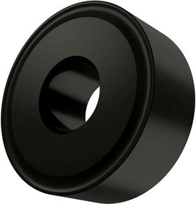 Drehwendeschneidplatte ISO RNMG 250900E-081:T9325 D. 9,12mm MT-CVD beschichtet - VPE: 10