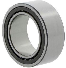 Zylinderrollenlager NUP209 ECP/C3 ID 45mm AD 85mm Breite19mm 1St./VE SKF