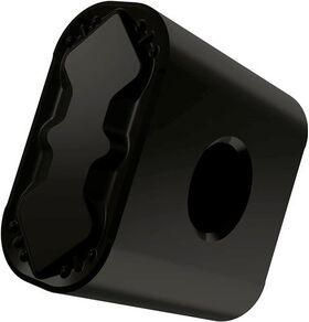 Drehwendeschneidplatte ISO LNUX 191940SN-DF:T9325 D. 6,35mm MT-CVD beschichtet - VPE: 10