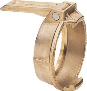 Tankwagenk.Typ MKH MS TWH 50 (2Zoll)