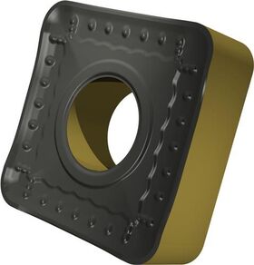 Drehwendeschneidplatte ISO SNMM 190624E-OR:T9415 D. 7,94mm MT-CVD beschichtet - VPE: 10