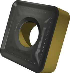 Drehwendeschneidplatte ISO SNMM 190624-HR2:T9415 D. 7,94mm MT-CVD beschichtet - VPE: 10