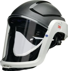 Visierkopfteil Versaflo™ M-306 EN 12941 TH3,EN 14594 3B PC