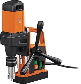 Kernbohrmaschine KBE 32 QW 32 mm Weldon 3/4" (19,05 mm) 1200 W FEIN