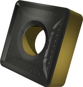 Drehwendeschneidplatte ISO SNMM 190616-HR2:T9415 D. 7,94mm MT-CVD beschichtet - VPE: 10