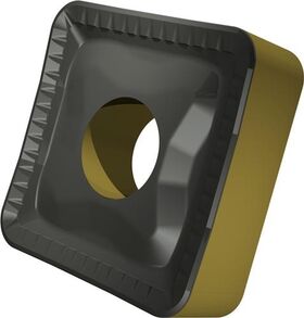 Drehwendeschneidplatte ISO SNMM 190624E-HR:T9415 D. 7,94mm MT-CVD beschichtet - VPE: 10