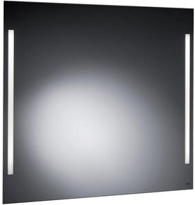EC Lichtspiegel premium 00073 800x700mm, ohne Schalter EMCO