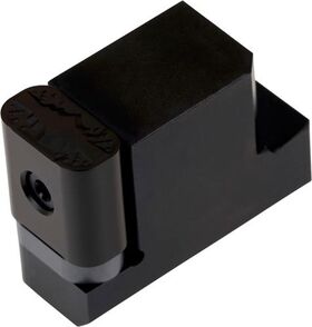 Kassette ISO KTP-LFNL 19 Funktions-L. 43mm f. Radsatzbearbeitung Linkslauf