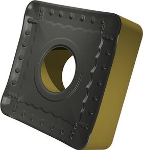 Drehwendeschneidplatte ISO SNMM 250924E-OR:T9415 D. 9,12mm MT-CVD beschichtet - VPE: 10