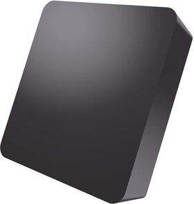 Fräswendeschneidplatte ISO SPUN 250620S:M8346 Schnitttiefe 18mm PVD beschichtet - VPE: 10