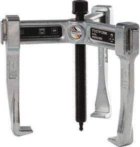 Abzieher Spann-T.150mm Spann-W.150mm G.1,75kg TECWERK