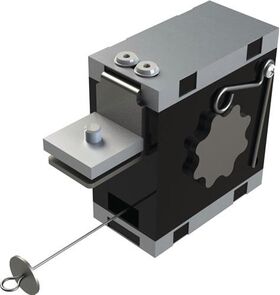 SmartClose FG 80 selbständiger Türschließer HELM