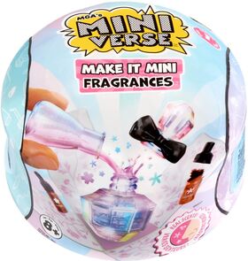 Miniverse - Make It Mini Fragrance Theke