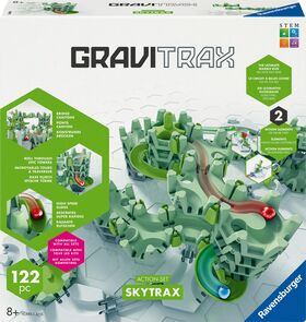 GraviTrax - Action-Set M Skytrax