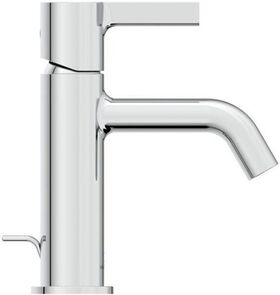 IDS Waschtischarmatur JOY Ausldg 110 m Ablaufgarnitur chrom IDEAL STANDARD