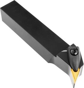 Drehwerkzeughalter ISO DVPNL 2525 M 16 Funkt.-Länge 150mm Linkslauf PRAMET