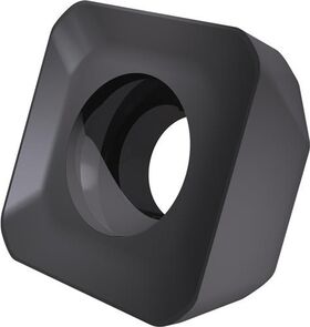 Fräswendeschneidplatte ISO SNMT 1205AZSR-R:8215 D. 5,2mm PVD beschichtet PRAMET - VPE: 10