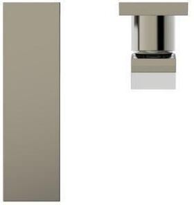 IDS Wand-Waschtischarmatur EXTRA Ausladung 160mm silver storm IDEAL STANDARD