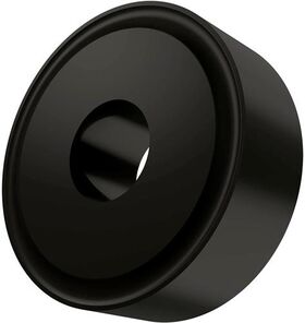 Drehwendeschneidplatte ISO RNMG 120400E-08:T9325 D. 5,16mm MT-CVD beschichtet - VPE: 10