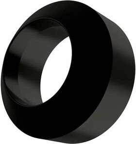 Scarfing-Schneidring ISO PSR0-R5,5:T9335 Rohrinnen-D. 20mm MT-CVD beschichtet - VPE: 10