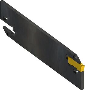 Doppelseitiges Schwert ISO GL4-S32MB Einstechtiefe 50mm PRAMET