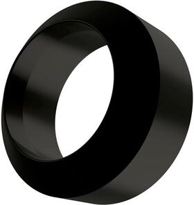 Scarfing-Schneidring ISO PSR3-R17:T9335 Rohrinnen-D. 41mm MT-CVD beschichtet - VPE: 10