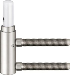 Rahmenteil V3400 WF HV Stop STA vern.f.2-tlg.Holzzargen Bremsfunktion SIMONSWERK