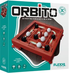 FLEXIQ – Orbito