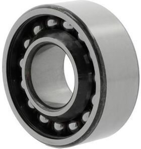 Pendelkugellager 2307 E-RS1TN9/C3 ID 35mm AD 80mm Breite31mm 1St./VE SKF