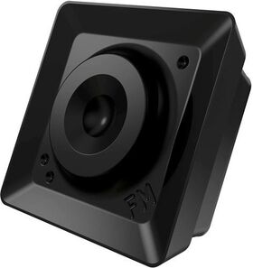 Fräswendeschneidplatte ISO SDGX 120508EN-FM:M8345 Tiefe 12mm PVD beschichtet - VPE: 10