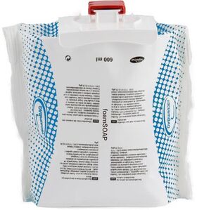 Keuco Schaumseife foamSOAP 6x 600 ml