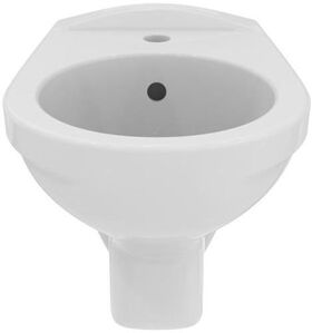 IDS Wand-Bidet EUROVIT weiß IDEAL STANDARD - VPE: 24