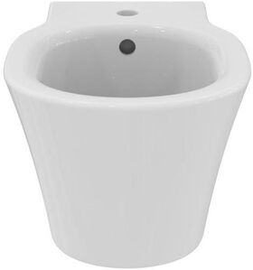 IDS Wand-Bidet CONNECT AIR 360x540x300mm weiß IDEAL STANDARD