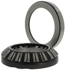 Axial-Pendelrollenlager 29444 EJ ID 220mm Breite122mm -30 b.+200GradC TIMKEN