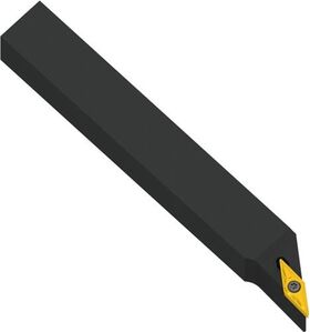 Drehwerkzeughalter ISO SVJBL 1616 K 11-S Funkt.-Länge 125mm Linkslauf PRAMET