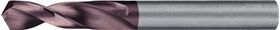 Spiralbohrer DIN 6539 TypN D.4,2mm VHM TiAlN HA ext.kurz PROMAT