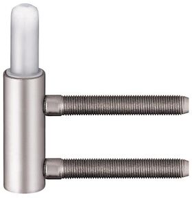 Rahmenteil V 3400 WF STA vern.f.2-tlg.Holzzargen SIMONSWERK